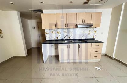 Apartment - Studio - 1 Bathroom for rent in Muwaileh 3 Building - Muwaileh - Sharjah Apartment - Studio - 1 Bathroom for rent in Muwaileh 3 Building - Muwaileh - Sharjah