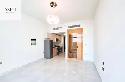 Apartment - 1 Bathroom for rent in Skyz by Danube - Arjan - Dubai