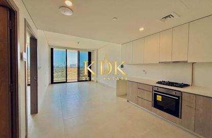 Apartment - 1 Bedroom - 1 Bathroom for rent in Condor Golf Links 18 - Dubai Sports City - Dubai