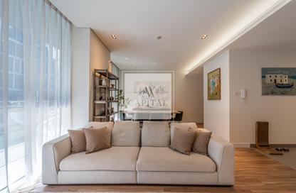 Apartment - 2 Bedrooms - 3 Bathrooms for sale in City Walk Residential Building 16 - City Walk Residential - City Walk - Dubai Apartment - 2 Bedrooms - 3 Bathrooms for sale in City Walk Residential Building 16 - City Walk Residential - City Walk - Dubai