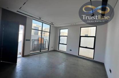 Villa - 5 Bedrooms - 7 Bathrooms for rent in Al Helio 2 - Al Helio - Ajman