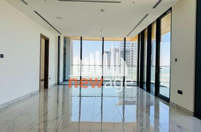Apartment - 4 - 5 for rent in Crest Grande - Sobha Hartland - Mohammed Bin Rashid City - Dubai Apartment - 4 - 5 for rent in Crest Grande - Sobha Hartland - Mohammed Bin Rashid City - Dubai