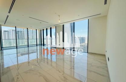 Apartment - 4 - 5 for rent in Crest Grande - Sobha Hartland - Mohammed Bin Rashid City - Dubai Apartment - 4 - 5 for rent in Crest Grande - Sobha Hartland - Mohammed Bin Rashid City - Dubai
