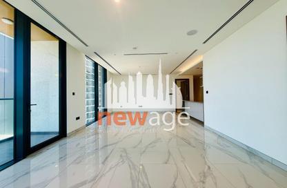 Apartment - 4 - 5 for rent in Crest Grande - Sobha Hartland - Mohammed Bin Rashid City - Dubai Apartment - 4 - 5 for rent in Crest Grande - Sobha Hartland - Mohammed Bin Rashid City - Dubai