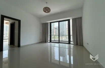 Apartment - 1 Bedroom - 2 Bathrooms for rent in Silverene Tower A - Silverene - Dubai Marina - Dubai