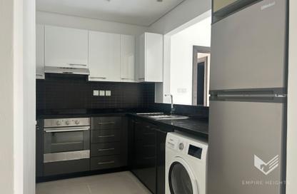 Apartment - 1 - 2 for rent in Silverene Tower A - Silverene - Dubai Marina - Dubai Apartment - 1 - 2 for rent in Silverene Tower A - Silverene - Dubai Marina - Dubai