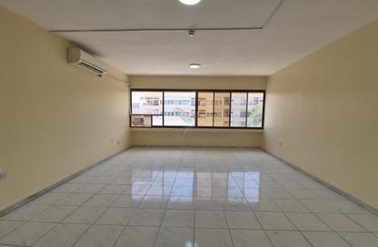 Apartment - 2 - 2 for rent in Hai Al Salama - Central District - Al Ain