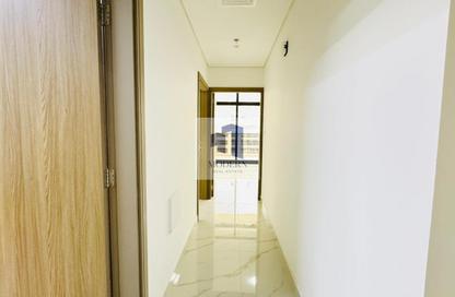 Apartment - 2 - 4 for rent in Nadd Al Hammar - Dubai