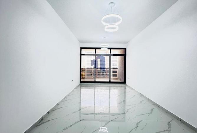 2 BR Apartment with Maids Room and 1506 SqFt