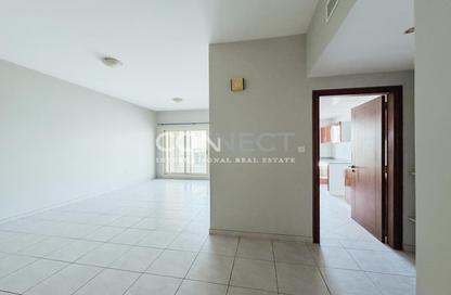 Apartment - 1 Bedroom - 2 Bathrooms for rent in Golf Apartments - Al Hamra Village - Ras Al Khaimah