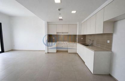 Apartment - 2 - 2 for rent in Hayat Boulevard 2A - Hayat Boulevard 2 - Hayat Boulevard - Town Square - Dubai