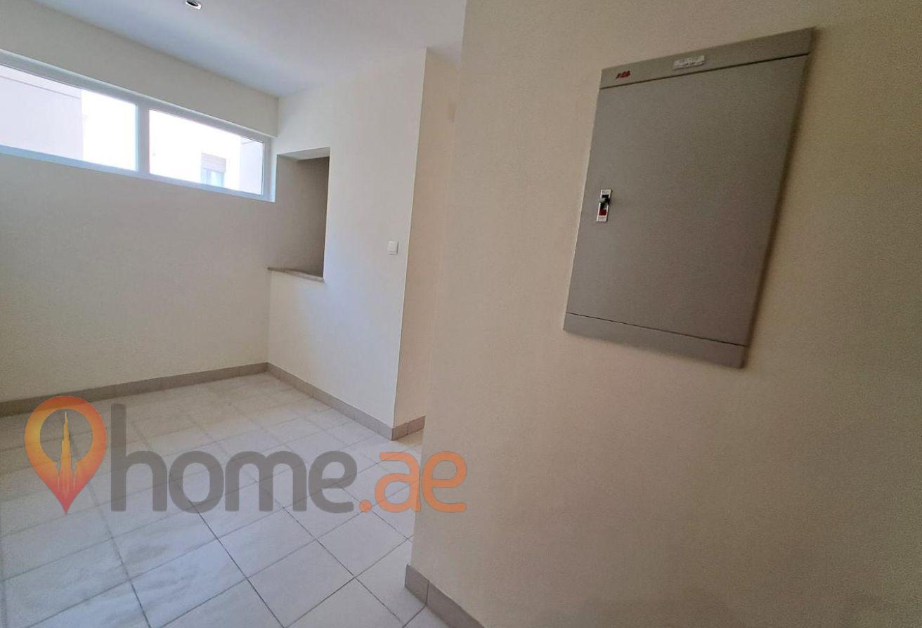 Biggest Layout | Unfurnished Studio | Garden View photo 6
