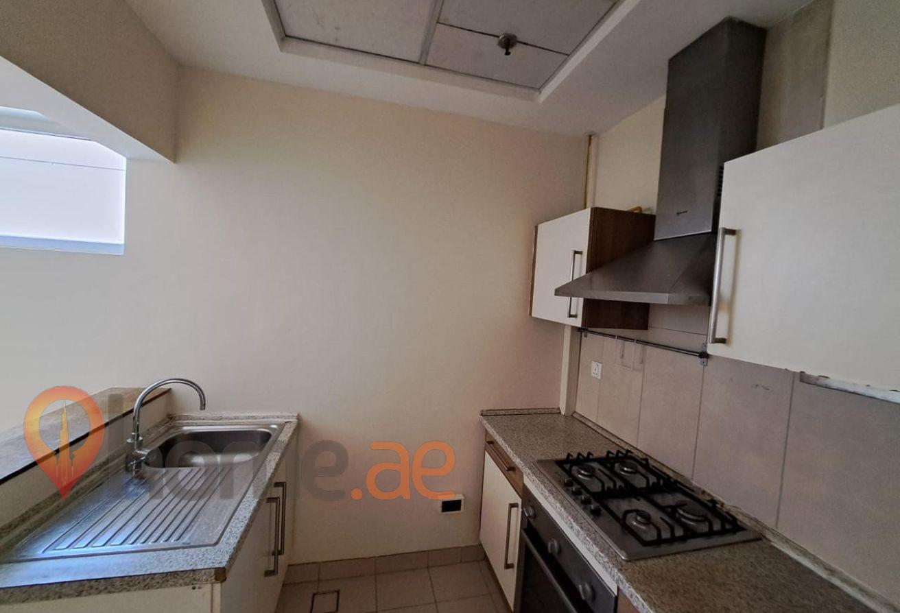 Biggest Layout | Unfurnished Studio | Garden View photo 16