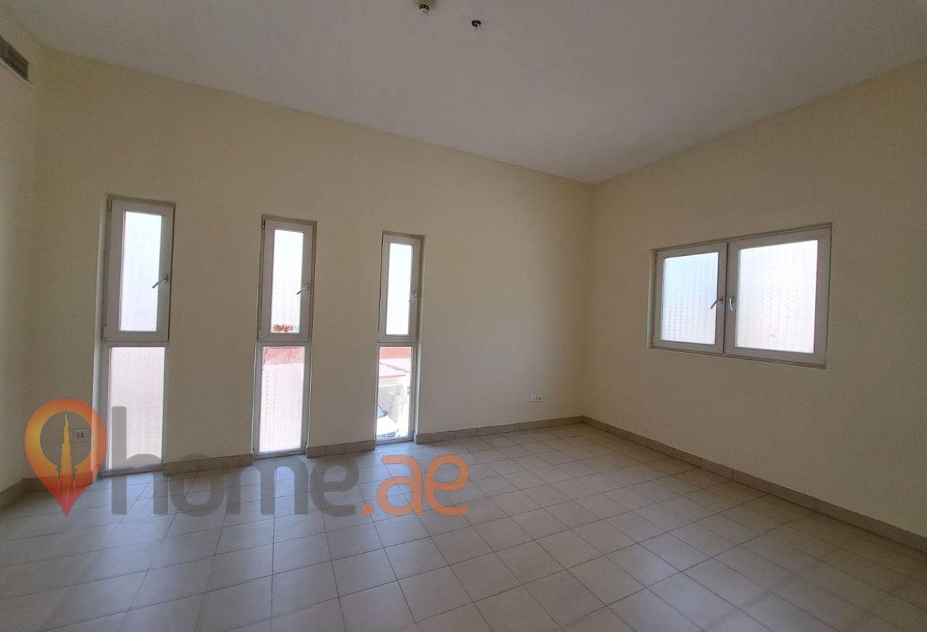 Biggest Layout | Unfurnished Studio | Garden View photo 13