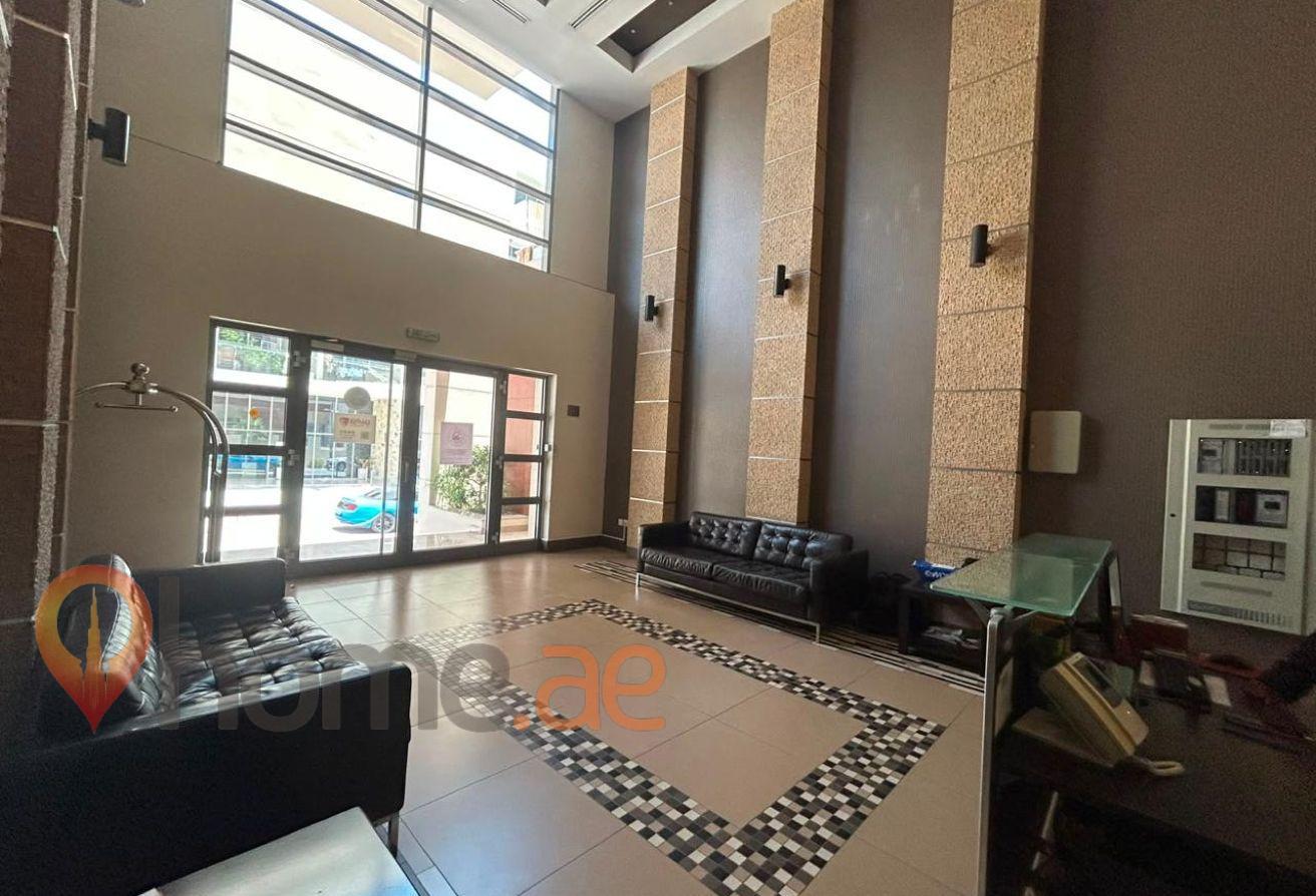 Biggest Layout | Unfurnished Studio | Garden View photo 17