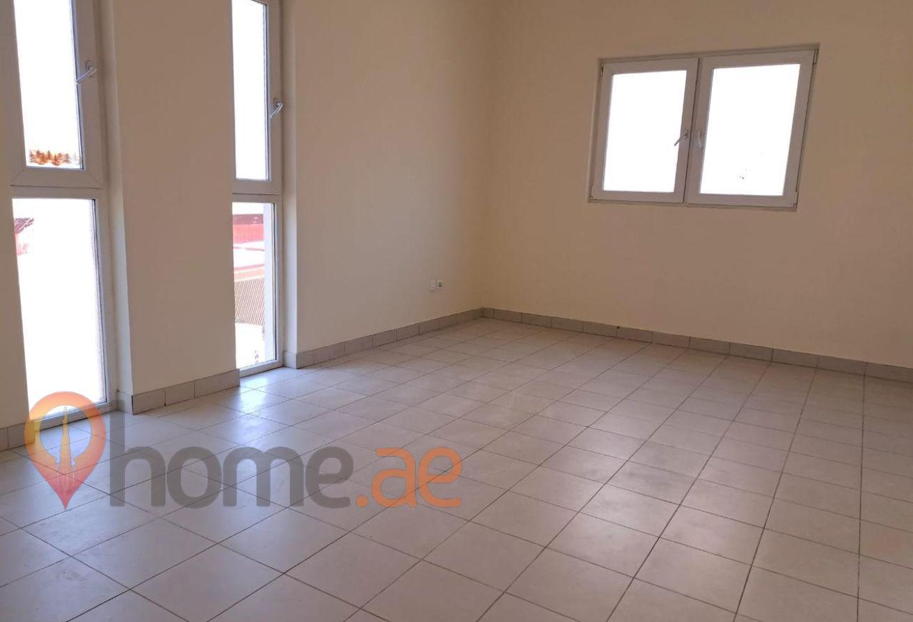 Biggest Layout | Unfurnished Studio | Garden View photo 10