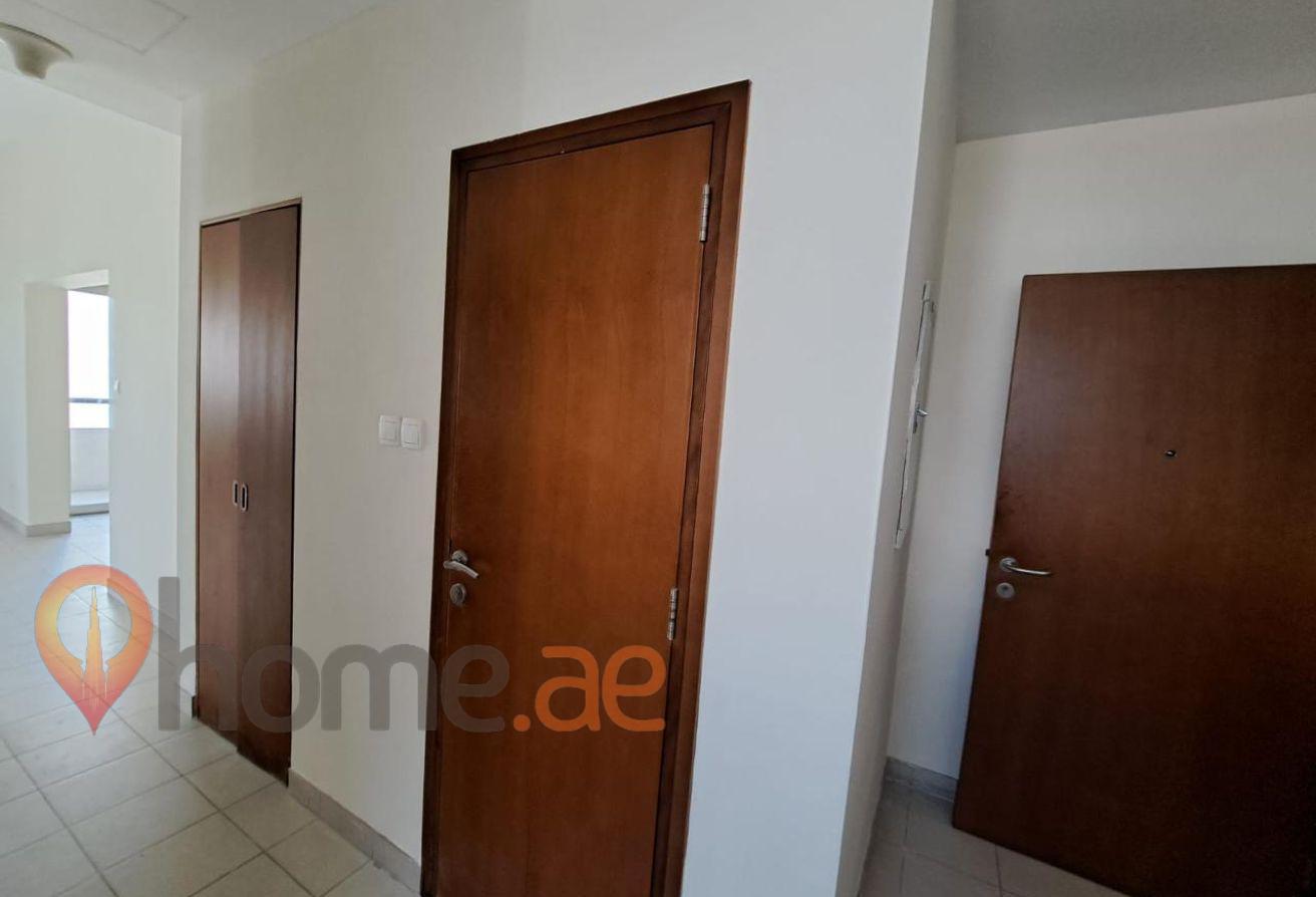 Biggest Layout | Unfurnished Studio | Garden View photo 9