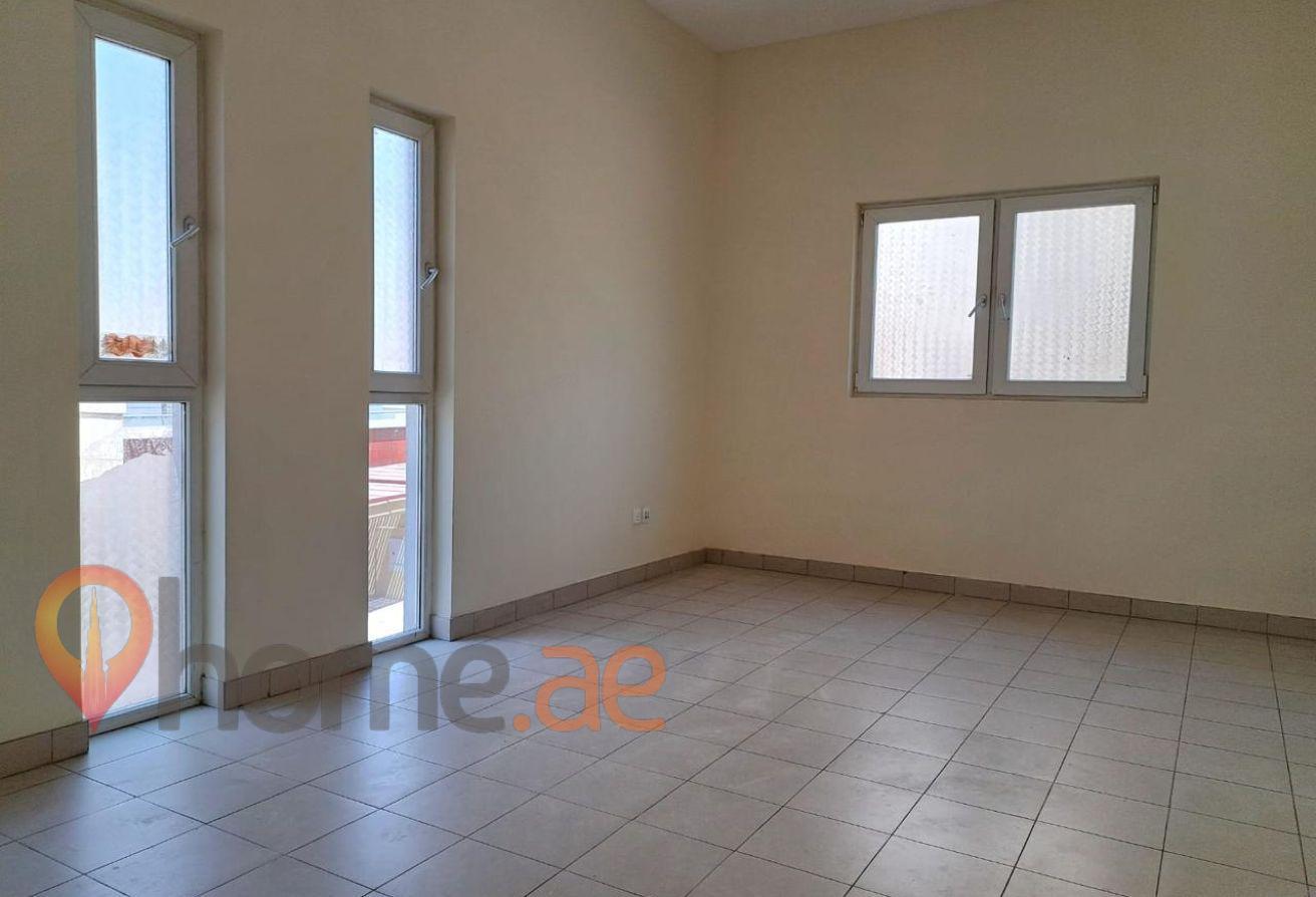 Biggest Layout | Unfurnished Studio | Garden View photo 3