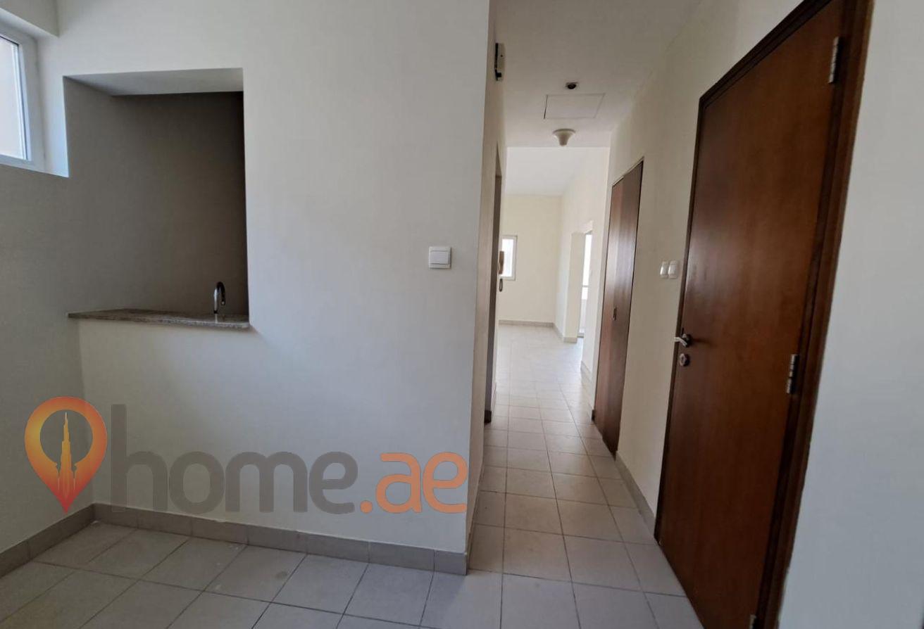 Biggest Layout | Unfurnished Studio | Garden View photo 7