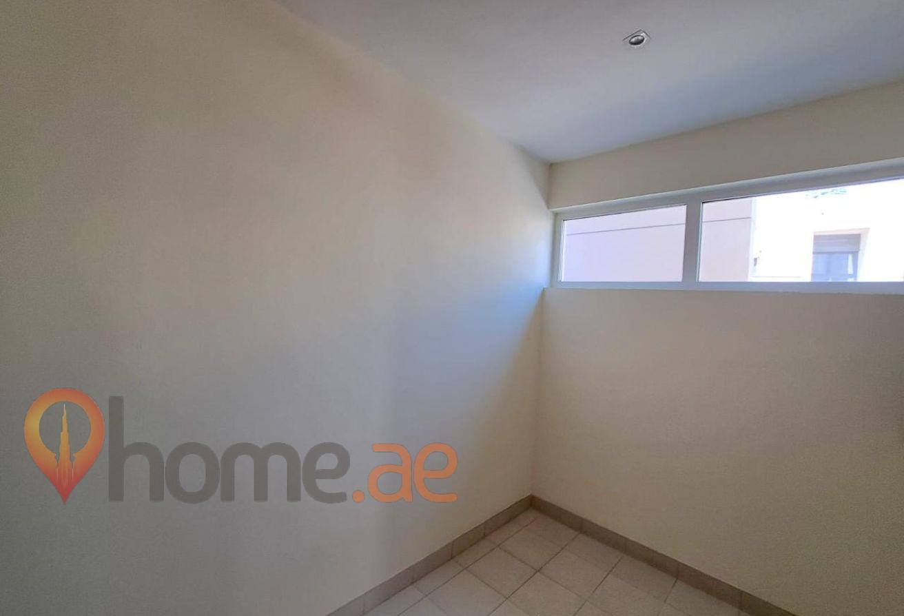 Biggest Layout | Unfurnished Studio | Garden View photo 4