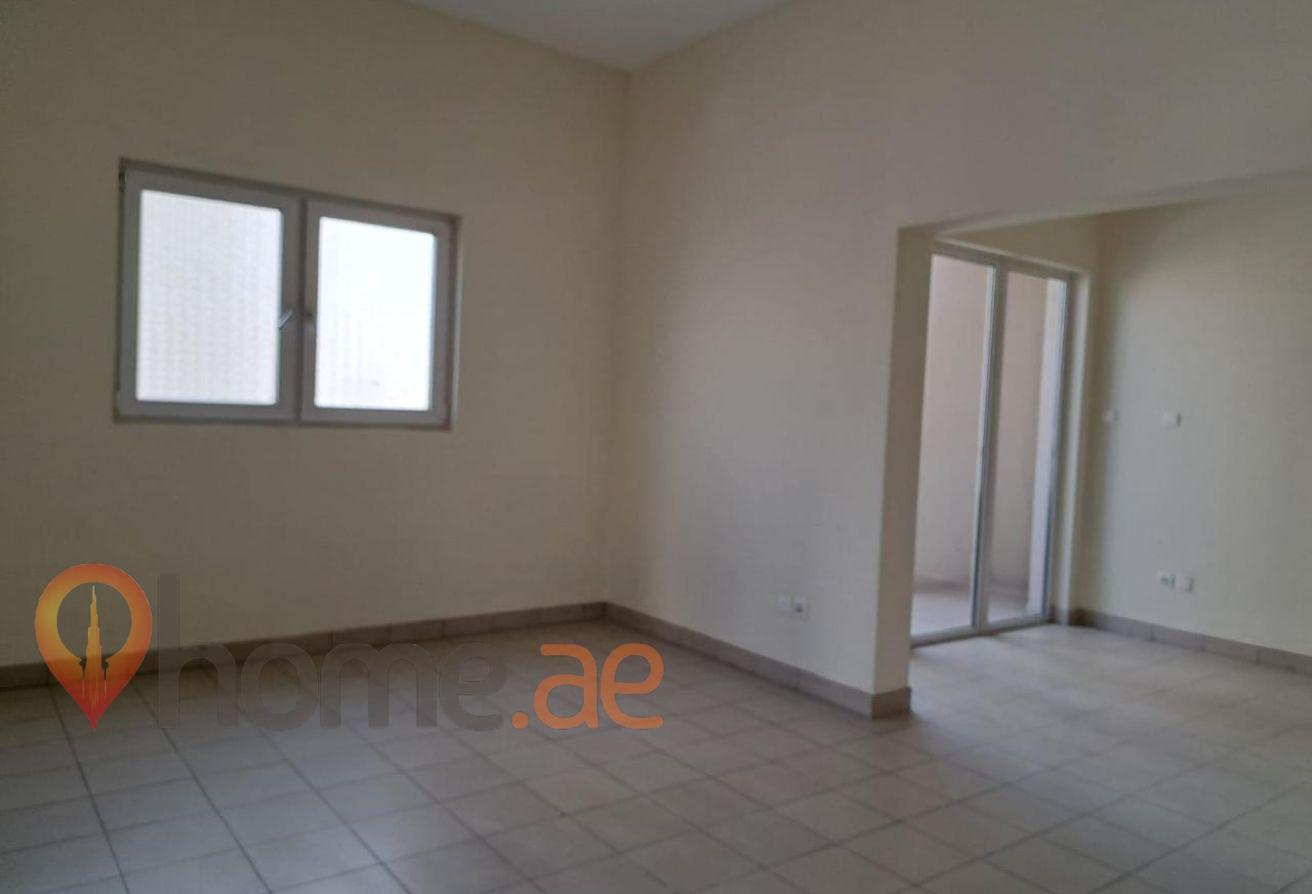 Biggest Layout | Unfurnished Studio | Garden View photo 5