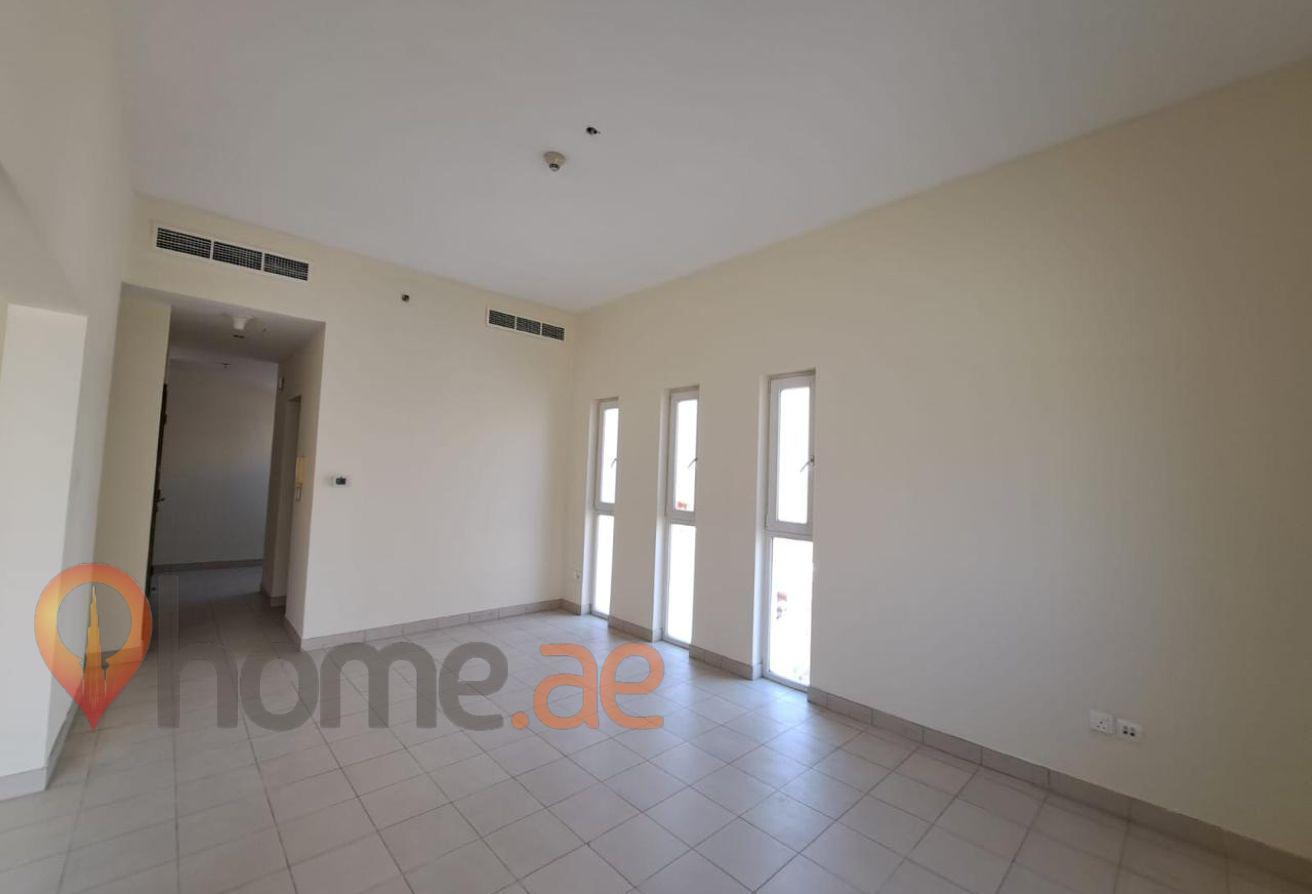 Biggest Layout | Unfurnished Studio | Garden View photo 12