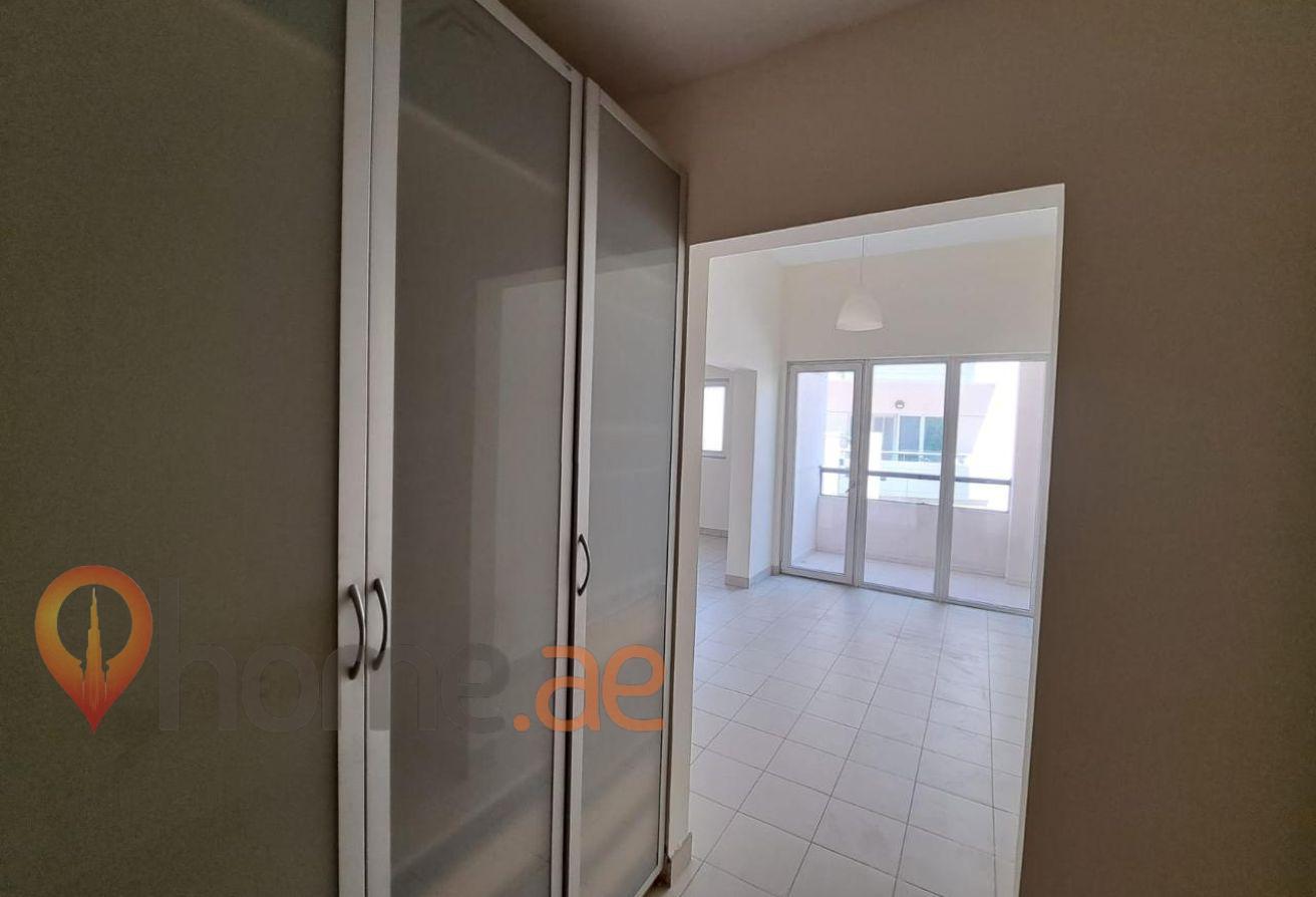 Biggest Layout | Unfurnished Studio | Garden View photo 8