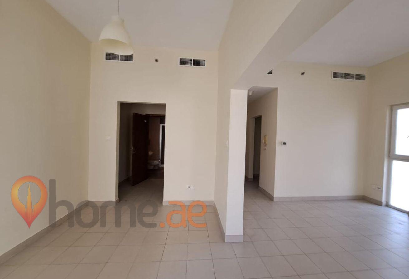 Biggest Layout | Unfurnished Studio | Garden View photo 14