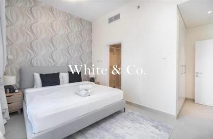 Apartment - 2 - 3 for rent in Marina Arcade Tower - Dubai Marina - Dubai Apartment - 2 - 3 for rent in Marina Arcade Tower - Dubai Marina - Dubai