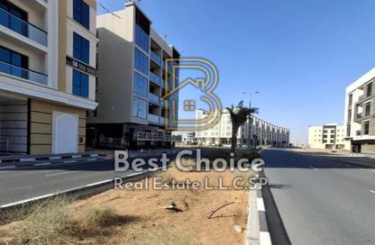 Land - Studio for sale in Tilal City A - Tilal City - Sharjah Land - Studio for sale in Tilal City A - Tilal City - Sharjah