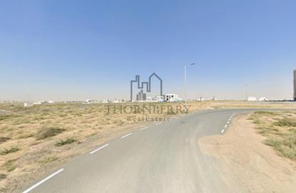 أرض - استوديو للبيع في D تلال سيتي - تلال سيتي - الشارقة أرض - استوديو للبيع في D تلال سيتي - تلال سيتي - الشارقة