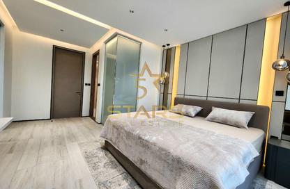 Villa - 3 - 4 for rent in Ashton Park - District 12 - Jumeirah Village Circle - Dubai Villa - 3 - 4 for rent in Ashton Park - District 12 - Jumeirah Village Circle - Dubai