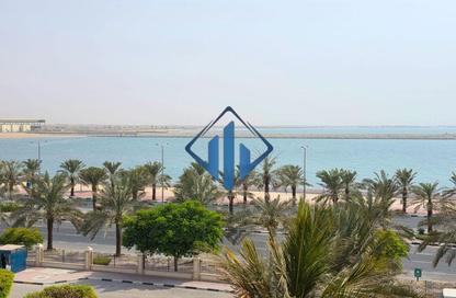 Apartment - 1 Bedroom - 2 Bathrooms for rent in Yakout - Bab Al Bahar - Al Marjan Island - Ras Al Khaimah