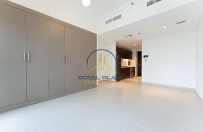 Apartment - Studio - 1 Bathroom for rent in AZIZI Berton - Al Furjan - Dubai