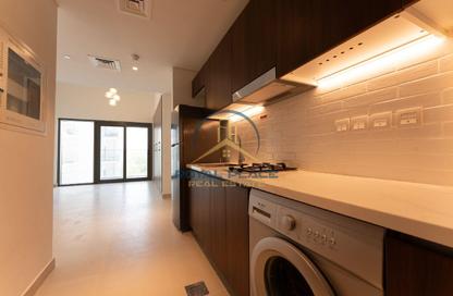Apartment - Studio - 1 Bathroom for rent in AZIZI Berton - Al Furjan - Dubai