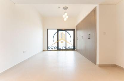 Apartment - Studio - 1 Bathroom for rent in AZIZI Berton - Al Furjan - Dubai