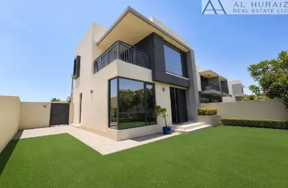 Townhouse - 4 Bedrooms - 3 Bathrooms for rent in Maple at Dubai Hills Estate 2 - Maple at Dubai Hills Estate - Dubai Hills Estate - Dubai Townhouse - 4 Bedrooms - 3 Bathrooms for rent in Maple at Dubai Hills Estate 2 - Maple at Dubai Hills Estate - Dubai Hills Estate - Dubai