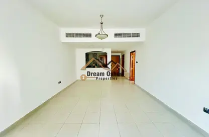 Apartment - 1 Bedroom - 2 Bathrooms for rent in Al Waleed Oasis - Dubai Silicon Oasis - Dubai