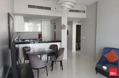 Apartment - 2 Bedrooms - 2 Bathrooms for sale in Artesia B - Artesia - DAMAC Hills - Dubai