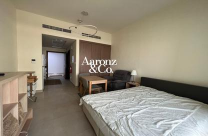 Apartment - Studio - 1 Bathroom for rent in Azizi Farishta - Al Furjan - Dubai