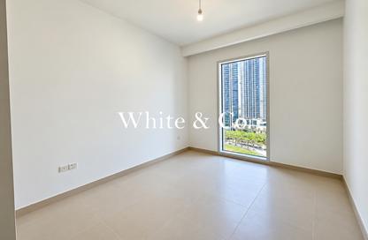 Apartment - 1 - 1 for rent in Creek Horizon Tower 1 - Creek Horizon - Dubai Creek Harbour (The Lagoons) - Dubai