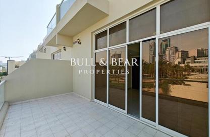 Villa - 4 - 5 for rent in Balmoral Heights - District 14 - Jumeirah Village Circle - Dubai