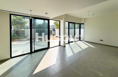 Townhouse - 4 Bedrooms - 4 Bathrooms for rent in Eden - The Valley - Dubai