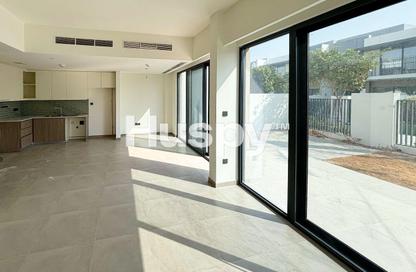 Townhouse - 4 Bedrooms - 4 Bathrooms for rent in Eden - The Valley - Dubai
