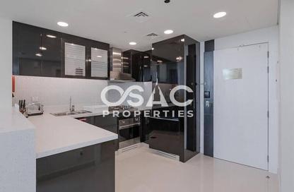 Apartment - 1 Bedroom - 2 Bathrooms for rent in Bay's Edge - Business Bay - Dubai Apartment - 1 Bedroom - 2 Bathrooms for rent in Bay's Edge - Business Bay - Dubai
