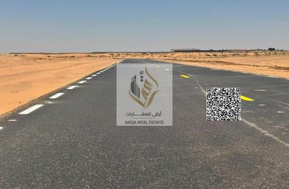 Land - Studio for sale in Al Sajaa Industrial - Al Sajaa - Sharjah