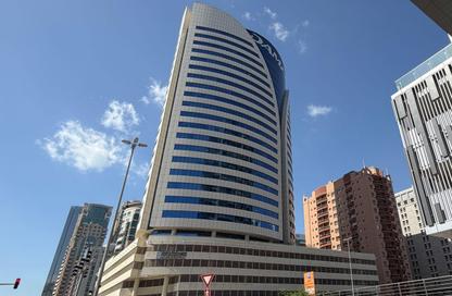 Office Space - Studio for sale in Damac Executive Heights - Barsha Heights (Tecom) - Dubai