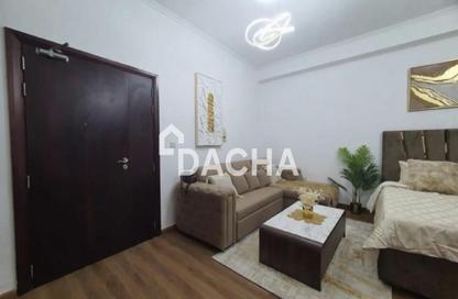 Apartment - Studio - 1 Bathroom for rent in DEC Tower 2 - DEC Towers - Dubai Marina - Dubai Apartment - Studio - 1 Bathroom for rent in DEC Tower 2 - DEC Towers - Dubai Marina - Dubai