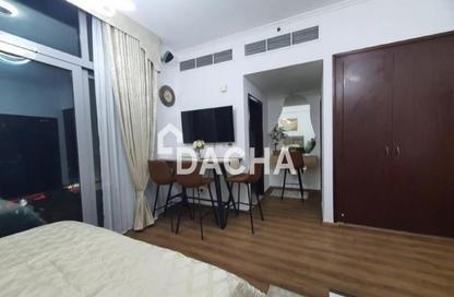 Apartment - Studio - 1 Bathroom for rent in DEC Tower 2 - DEC Towers - Dubai Marina - Dubai Apartment - Studio - 1 Bathroom for rent in DEC Tower 2 - DEC Towers - Dubai Marina - Dubai