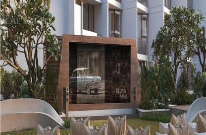 Apartment - 1 Bedroom - 2 Bathrooms for sale in Playa Viva - Al Marjan Island - Ras Al Khaimah